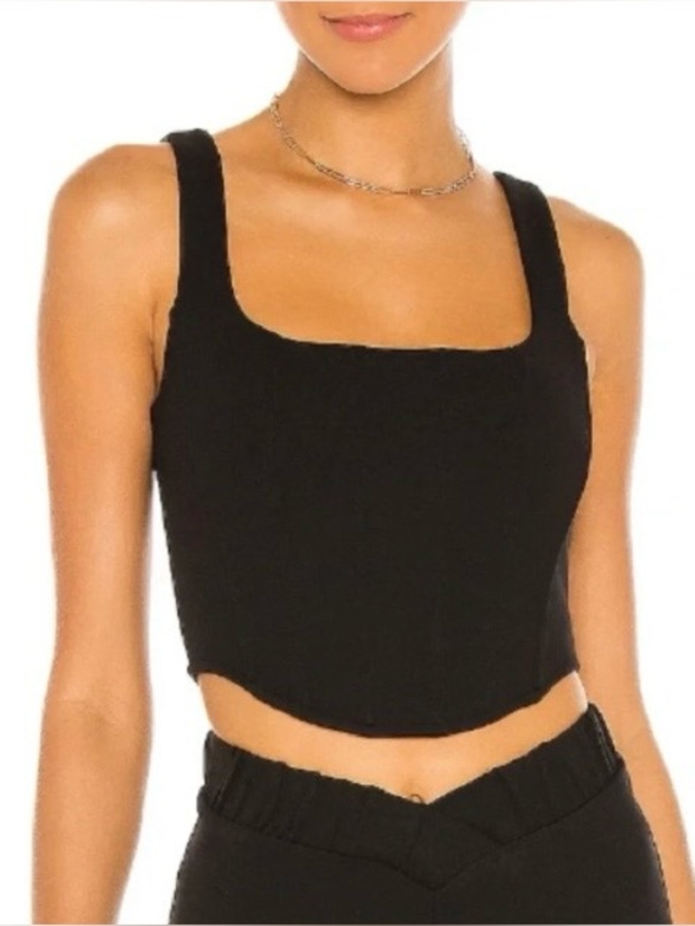 Prescott Corset by LPA